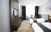 Туры в отель Shankee Hotel (Wenshang Baoxiangsi)