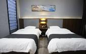 Туры в отель Shankee Hotel (Wenshang Baoxiangsi)