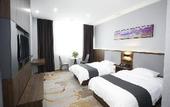 Туры в отель Shankee Hotel (Wenshang Baoxiangsi)