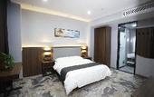 Туры в отель Shankee Hotel (Wenshang Baoxiangsi)