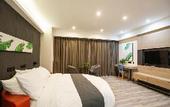Туры в отель Shankee Hotel (Wenshang Baoxiangsi)