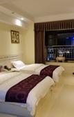 Туры в отель Binjiang International Hotel