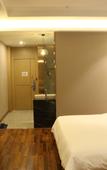 Туры в отель Unitour Hotel (Nanning Jiuquwan Hot Spring)