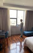 Туры в отель Unitour Hotel (Nanning Jiuquwan Hot Spring)