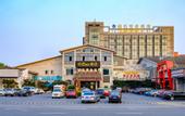 Туры в отель Zion Hotel