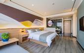 Туры в отель Zion Hotel