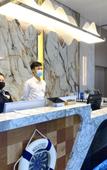 Туры в отель Hiatu Garden Hotel (White Stone Bourne Hotel Huizhou)