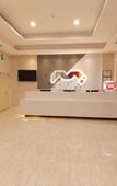 Туры в отель Liyi Fenghua Hotel (Shenzhen Exhibition Center Fuhai West Subway Station Store)