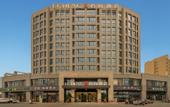 Туры в отель ECHENG Hotel (Yancheng North Station Aegean Shopping Park Store)