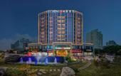Туры в отель ECHENG Hotel (Yancheng North Station Aegean Shopping Park Store)