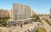 Туры в отель ECHENG Hotel (Yancheng North Station Aegean Shopping Park Store)
