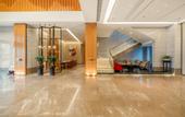 Туры в отель ECHENG Hotel (Yancheng North Station Aegean Shopping Park Store)