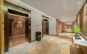 Туры в отель ECHENG Hotel (Yancheng North Station Aegean Shopping Park Store)