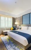 Туры в отель Echarm Hotel (Changsha Wangcheng Wantian International)
