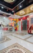 Туры в отель Super 8 Hotel (Beijing Chaoyang Hospital Guanzhuang Subway Station)