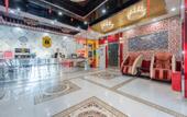 Туры в отель Super 8 Hotel (Beijing Chaoyang Hospital Guanzhuang Subway Station)