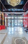 Туры в отель Super 8 Hotel (Beijing Chaoyang Hospital Guanzhuang Subway Station)
