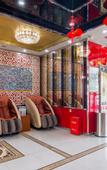 Туры в отель Super 8 Hotel (Beijing Chaoyang Hospital Guanzhuang Subway Station)