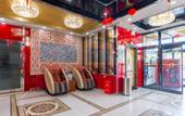 Туры в отель Super 8 Hotel (Beijing Chaoyang Hospital Guanzhuang Subway Station)