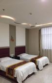 Туры в отель Super 8 Hotel (Beijing Chaoyang Hospital Guanzhuang Subway Station)