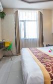 Туры в отель Super 8 Hotel (Beijing Chaoyang Hospital Guanzhuang Subway Station)