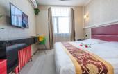 Туры в отель Super 8 Hotel (Beijing Chaoyang Hospital Guanzhuang Subway Station)