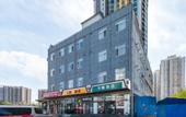 Туры в отель Super 8 Hotel (Beijing Chaoyang Hospital Guanzhuang Subway Station)