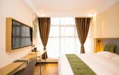 Туры в отель GreenTree Inn Express Hotel (Huai'an Development Zone RT-Mart Xiamen Road)