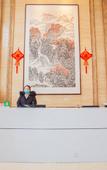 Туры в отель GreenTree Select Hotel (Taiyuan Liuxiang Zhonglou Street Kaihua Temple Subway Station)