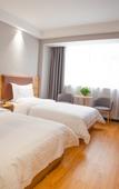 Туры в отель GreenTree Select Hotel (Taiyuan Liuxiang Zhonglou Street Kaihua Temple Subway Station)