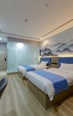 Туры в отель GreenTree Alliance Hotel (Jiangyin Shanguan Town Longding Road)