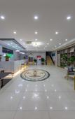 Туры в отель GreenTree Alliance Hotel (Jiangyin Shanguan Town Longding Road)
