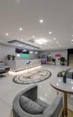 Туры в отель GreenTree Alliance Hotel (Jiangyin Shanguan Town Longding Road)