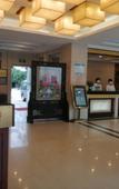 Туры в отель GreenTree Alliance Hotel (Suzhou Xiangcheng District Dongqiao)