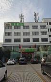Туры в отель GreenTree Alliance Hotel (Suzhou Xiangcheng District Dongqiao)
