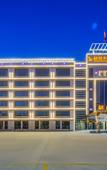 Туры в отель GreenTree Eastern Hotel (Tianjin Dongli Development Zone Xinli Subway Station)