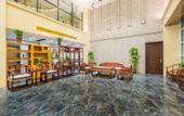 Туры в отель GreenTree Eastern Hotel (Tianjin Dongli Development Zone Xinli Subway Station)