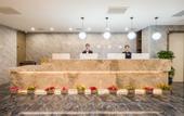 Туры в отель GreenTree Eastern Hotel (Tianjin Dongli Development Zone Xinli Subway Station)
