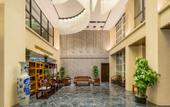 Туры в отель GreenTree Eastern Hotel (Tianjin Dongli Development Zone Xinli Subway Station)