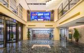 Туры в отель GreenTree Eastern Hotel (Tianjin Dongli Development Zone Xinli Subway Station)