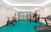 Туры в отель GreenTree Eastern Hotel (Tianjin Dongli Development Zone Xinli Subway Station)