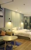 Туры в отель GreenTree Eastern Hotel (Wensu Aksu Airport)