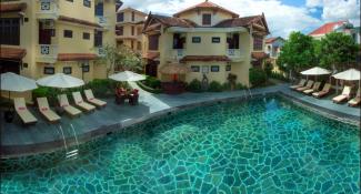 Lantern Boutique Hoi An 3*