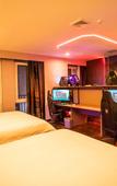 Туры в отель GreenTree E-Sports Hotel (Suzhou Qingyun Grand Market)
