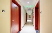 Туры в отель Shell Hotel (Beijing Daxing Airport Anding Hotel)
