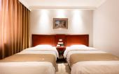Туры в отель Shell Hotel (Beijing Daxing Airport Anding Hotel)
