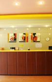 Туры в отель Shell Hotel (Chengyang Agricultural University Subway Station)