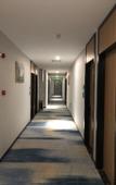 Туры в отель GreenTree Inn Smart Selection Hotel (Shaoxing East Station Shangyu Wanda Branch)