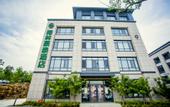 Туры в отель GreenTree Inn (Jinan Century Avenue Licheng Second Middle School)