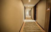 Туры в отель GreenTree Inn (Jinan Century Avenue Licheng Second Middle School)